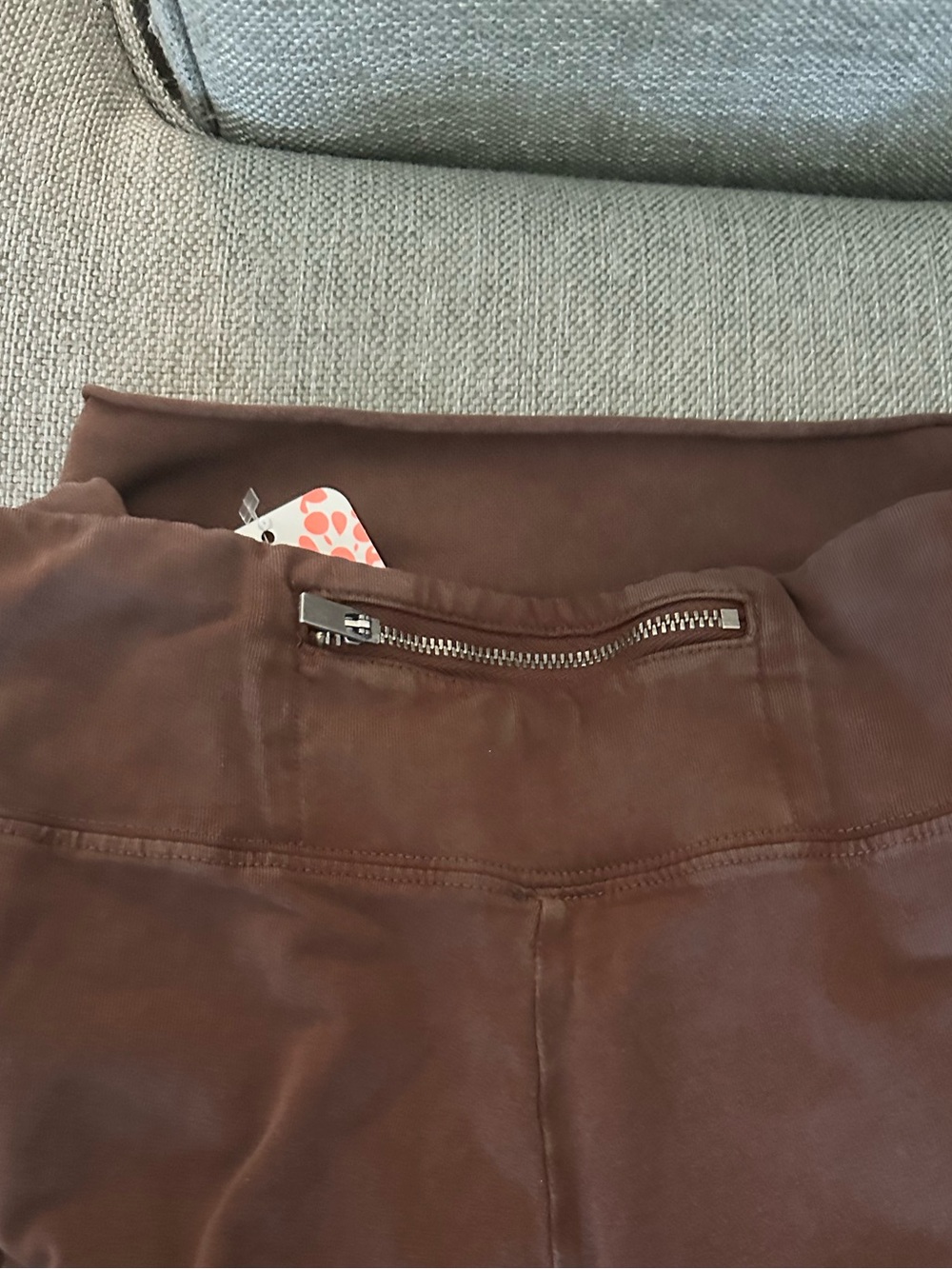 FP Movement by Free People Hot Shot Easy Pant - Picture 6 of 6